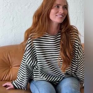 Carly Jeans Los Angeles WESLEY Sweater